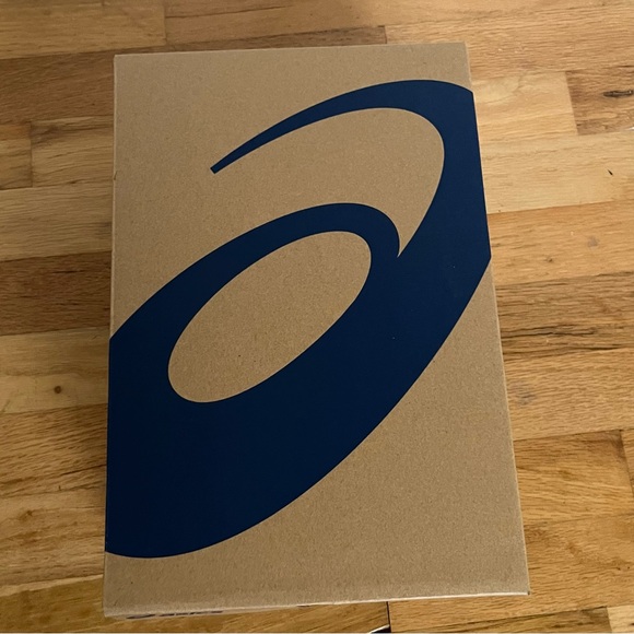 Asics Matflex 7 Wrestling Shoes - Picture 9 of 10